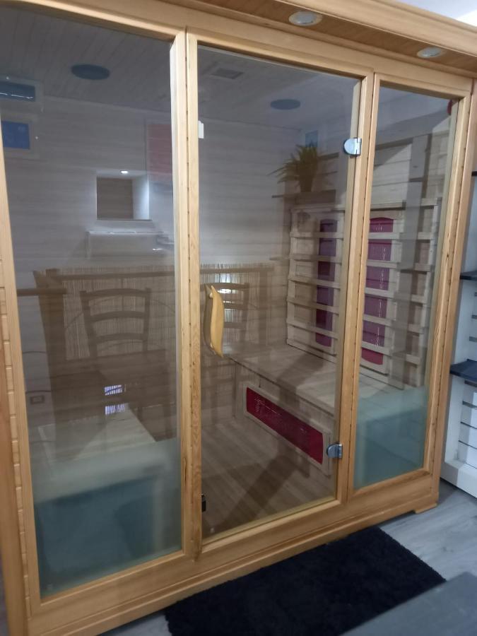 Suite Holiday House Bonaccorso Catánia Buitenkant foto